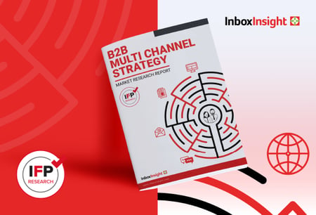 B2B Multi Channel Strategy Market Research Report