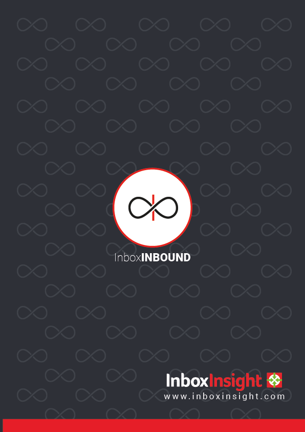 InboxINBOUND Portrait Cover
