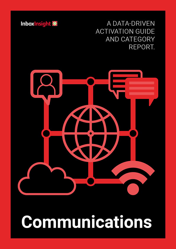 Communications Category Report_Cover