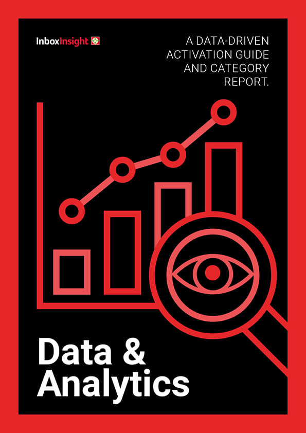 Data Analytics Category Report_Cover