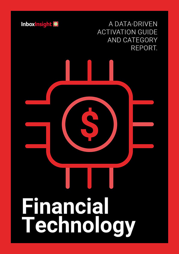 Financial Technology Category Report_Cover