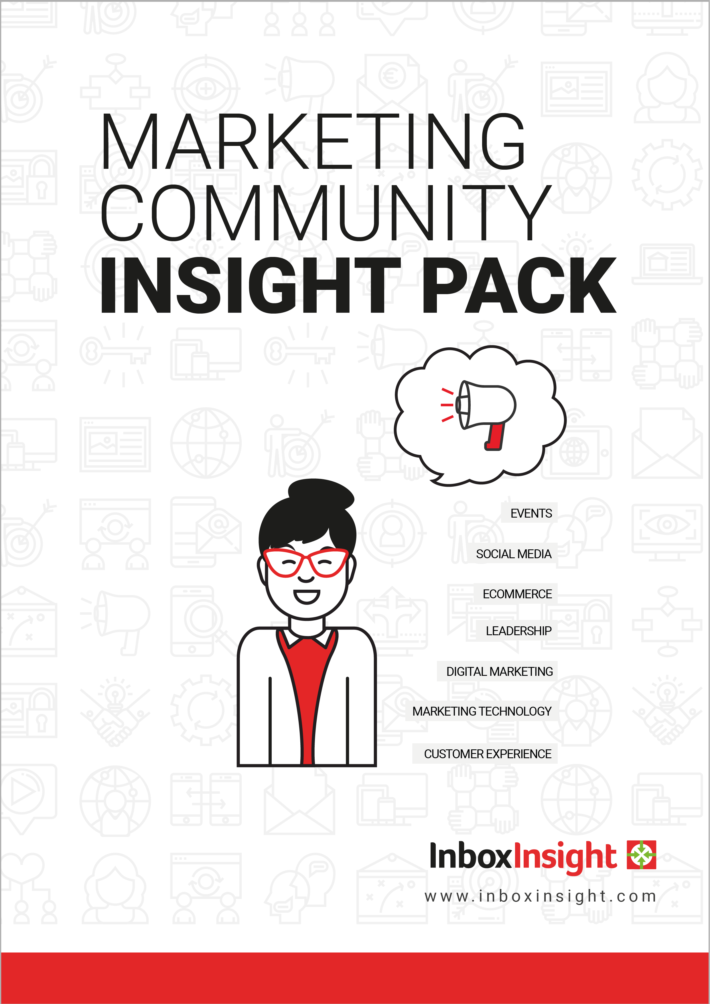 Marketing Community Insight Pack