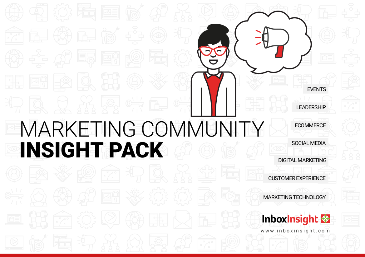 Marketing_Community_Insight_Pack